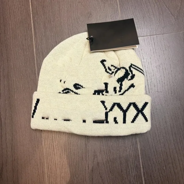 Yeezy Knit Beanie