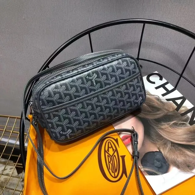 Goyard Saint Louis Monogram Canvas