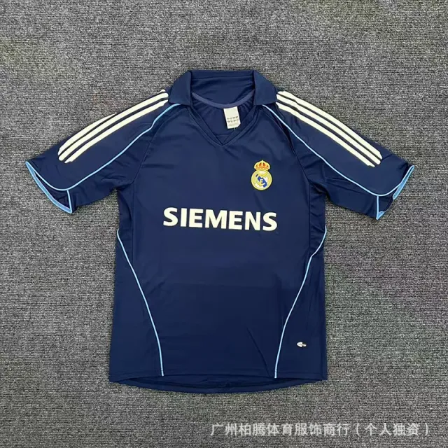 05-06皇马客