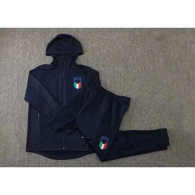 Nike Italy National Team Tracksuit