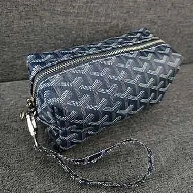 Goyard St. Louis Pouch Monogram Canvas