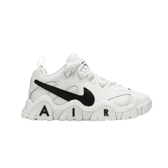 Nike Air Max TN Triple White