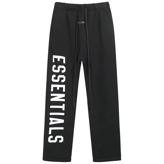 Fear of God Essentials Essentials Sweatpants Vertical Logo