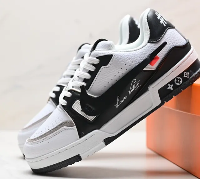 Louis Vuitton × Nike LV Trainer