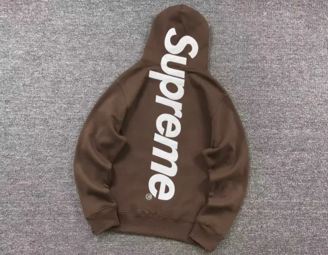 E550 # Brown