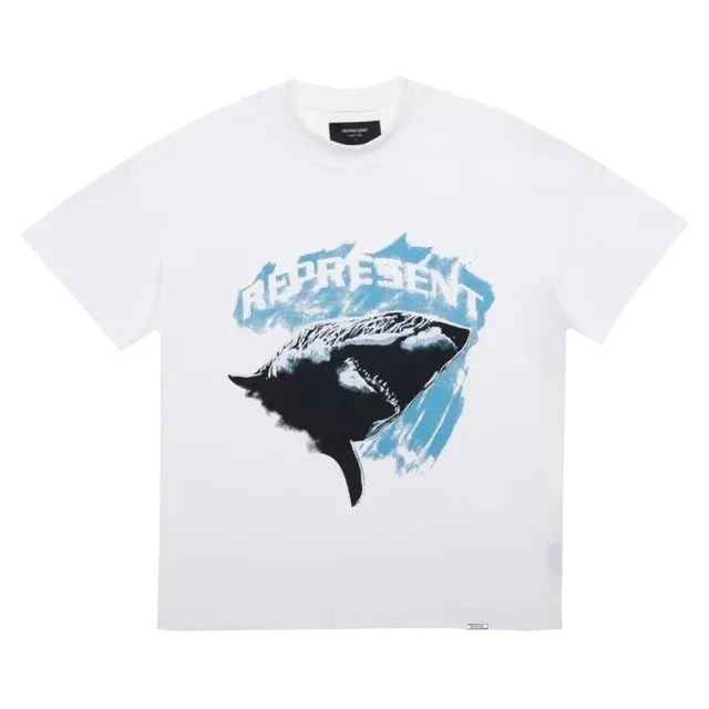Represent Graphic Tee