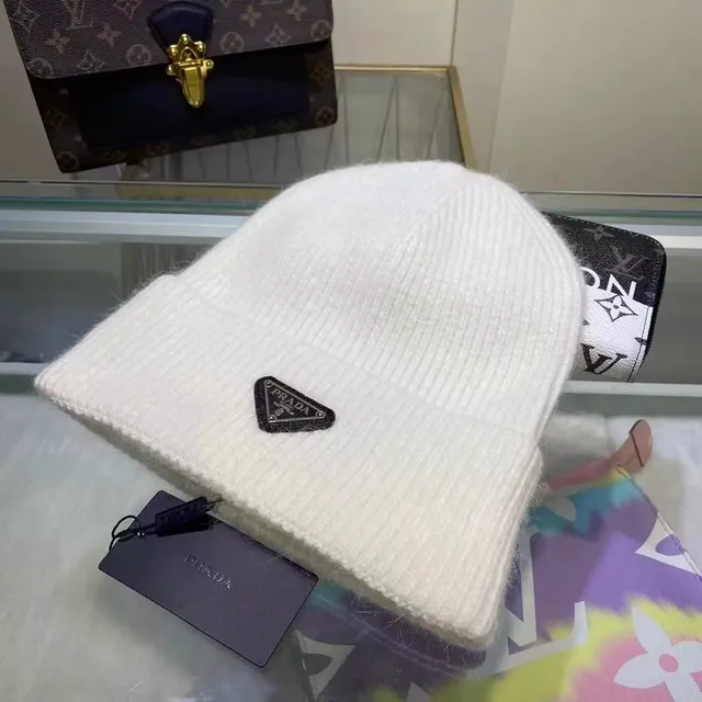 Amy Beanie