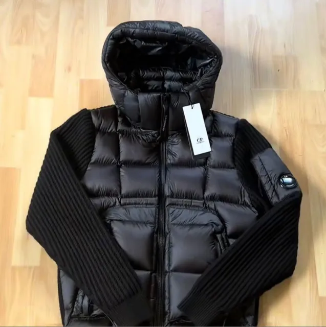 C.P. Company Goggle Jacket