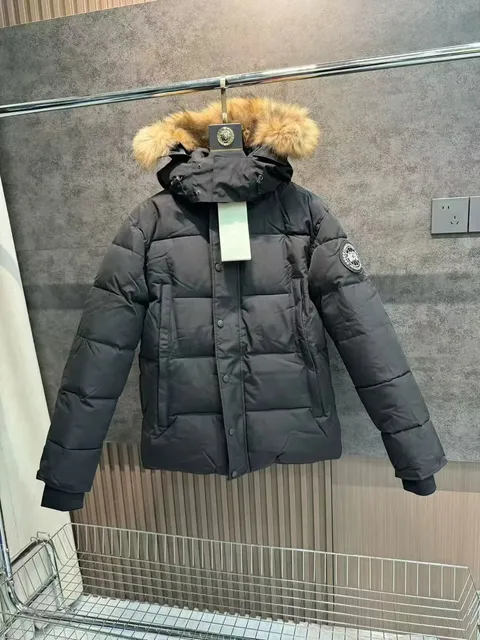 Canada Goose Parka Arctic Tech