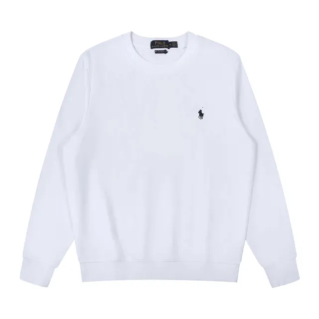 Polo Ralph Lauren Crewneck Sweatshirt Classic Fit