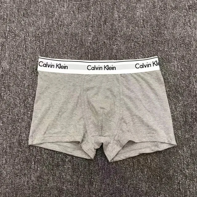 Calvin Klein Boxer Brief Logo Waistband
