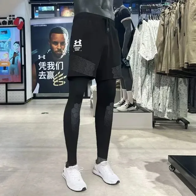双层长裤2