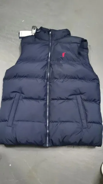 Polo Ralph Lauren Puffer Vest Classic Fit