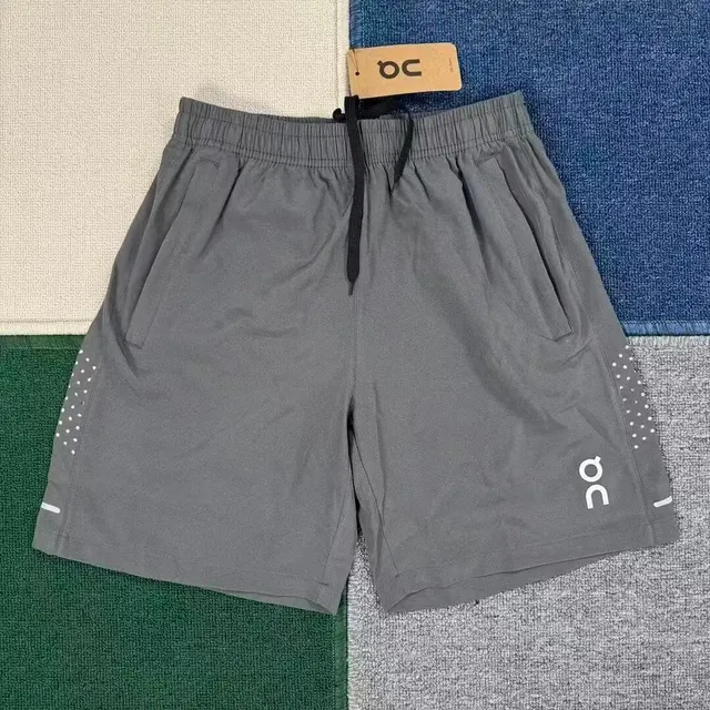 短裤-2