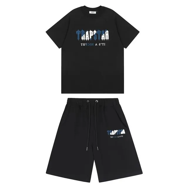 Trapstar sets