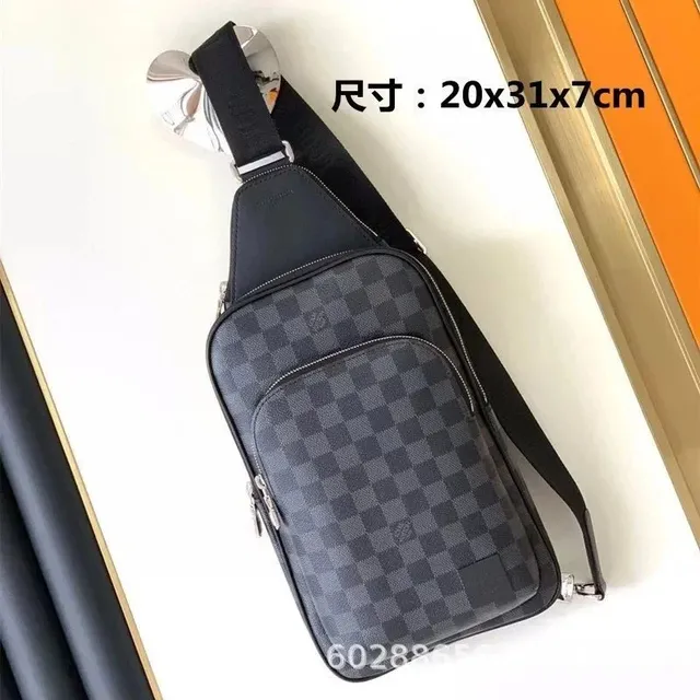 Louis Vuitton Sling Bag