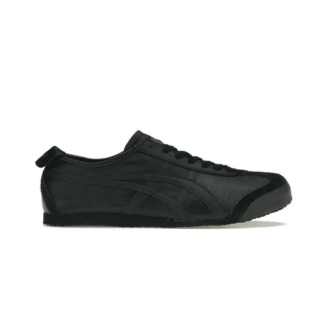 Asics Gel-Lyte III Triple Black