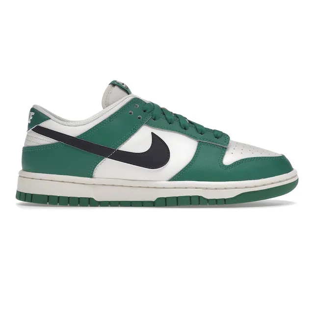 Nike Dunk Low Pine Green