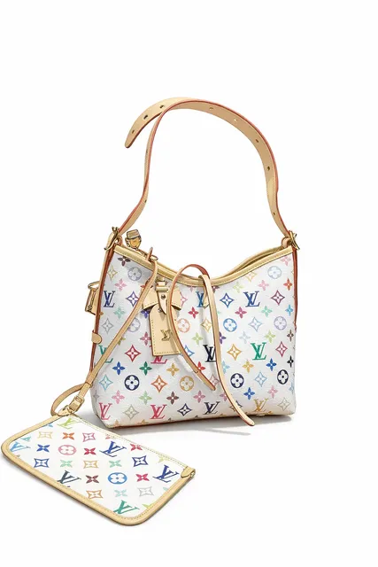 LV三彩1(NFC)