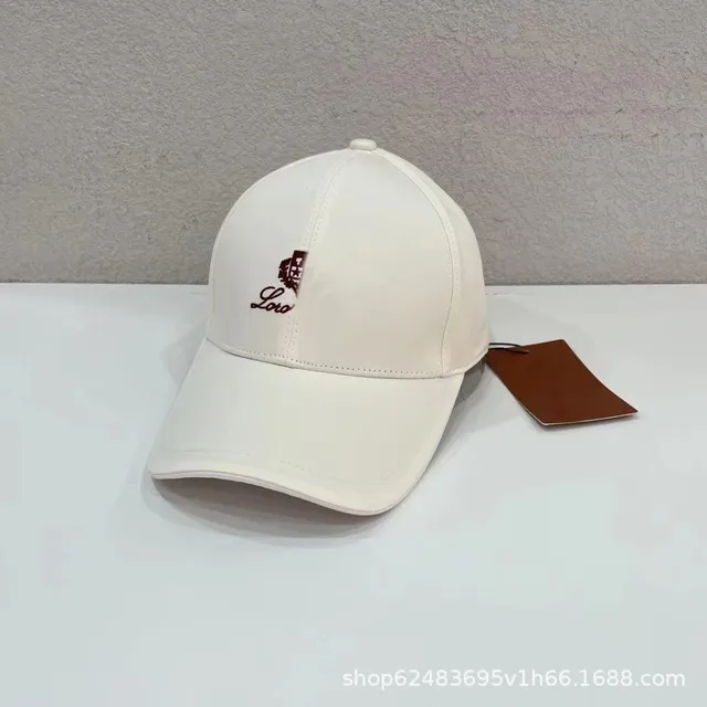 米白红标