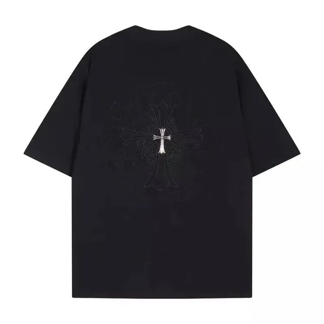 Chrome Hearts Graphic Tee