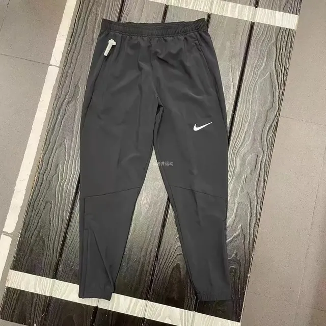 Nike Training Pants Reflective Swoosh