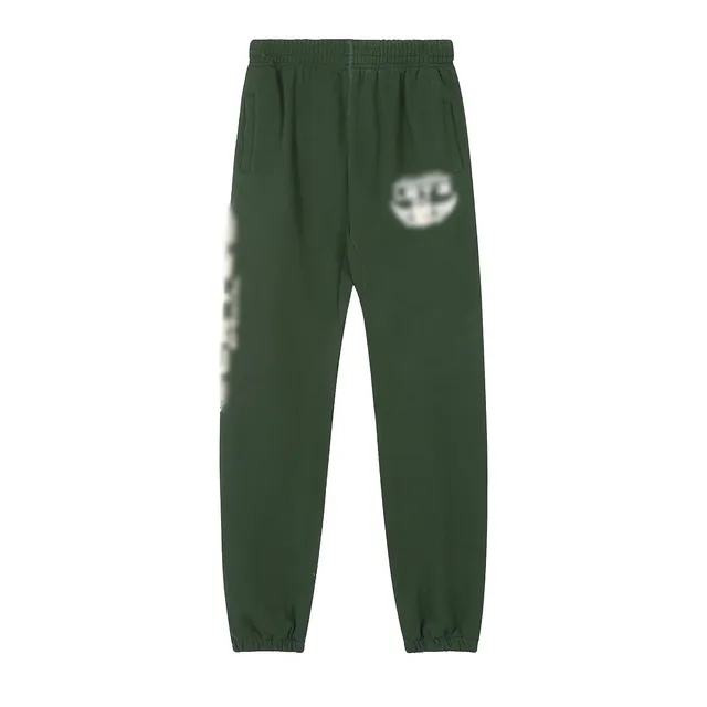 Joggers Logo Print