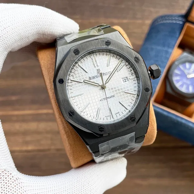 Audemars Piguet Royal Oak Offshore Chronograph