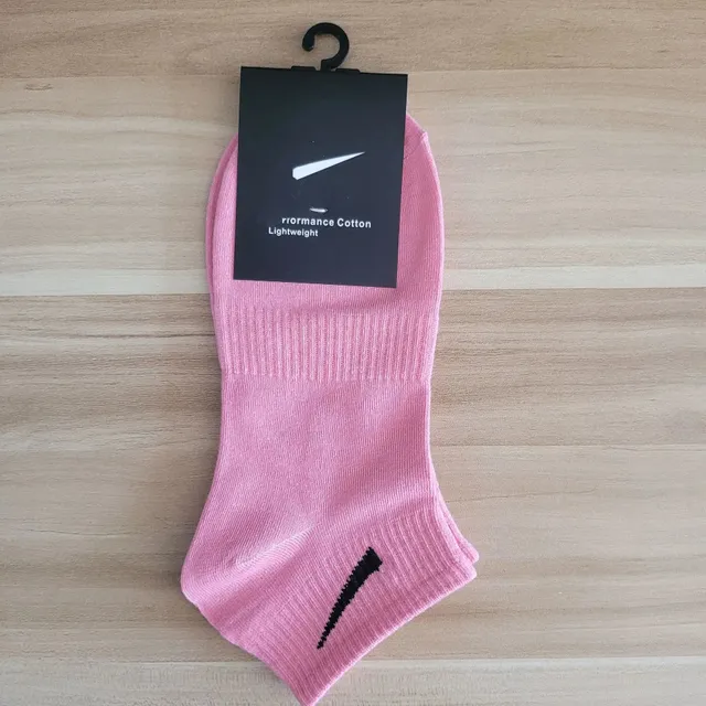 Nike Performance Cotton Socks Lightweight