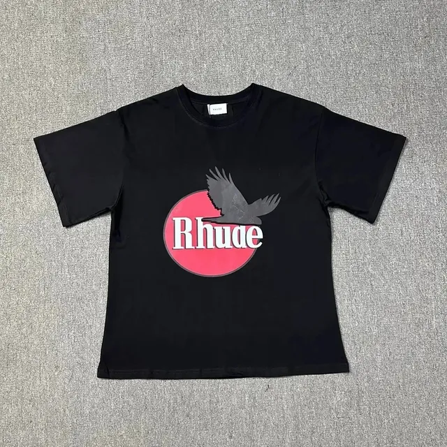 Rhude Graphic Tee