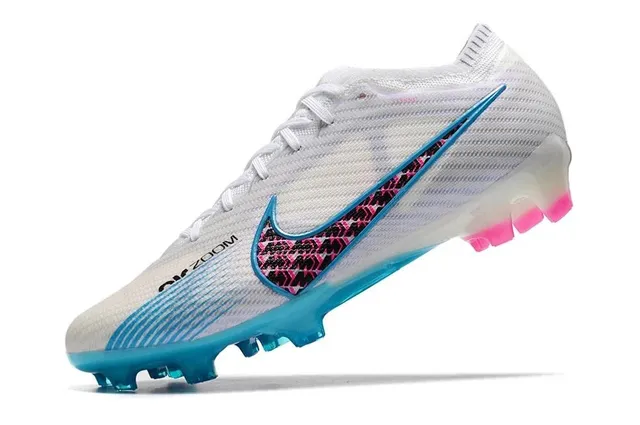 Nike Air Zoom Mercurial White/Blue/Pink