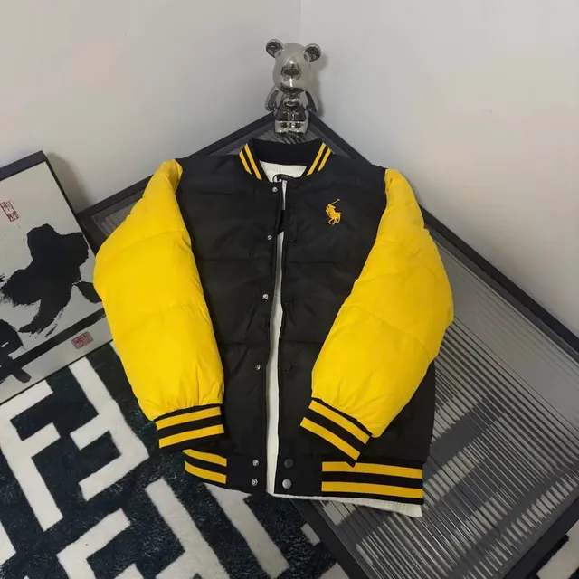Polo Ralph Lauren Varsity Jacket