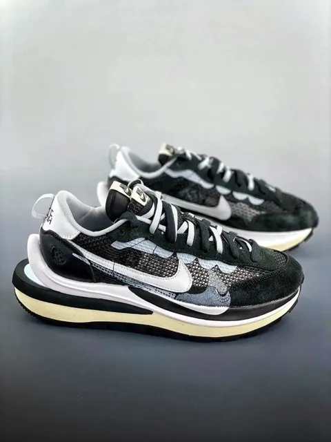Nike × Sacai sneakers