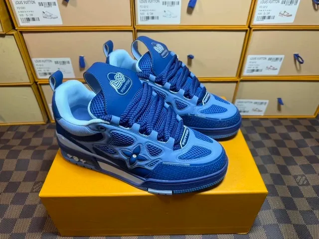 蓝钻SK05
