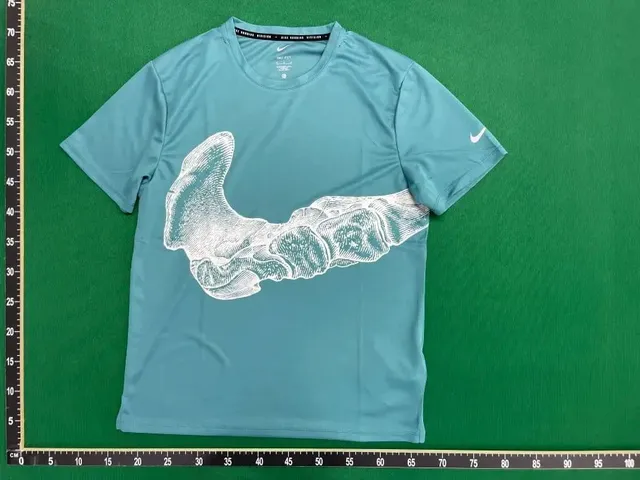 Nike Dri-FIT Tee Foot Graphic