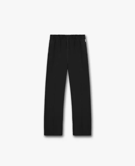Elastic Waist Trousers Elastic Waist