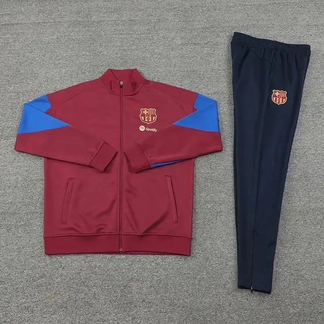 Adidas Track Suit