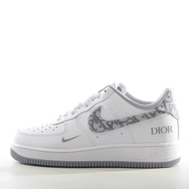 Nike Air Force 1 Low Dior Oblique