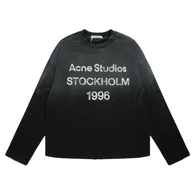 Clothes from trendy brands