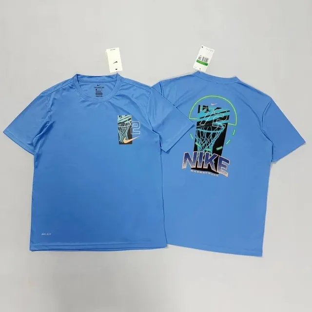 Nike Basketball Tee