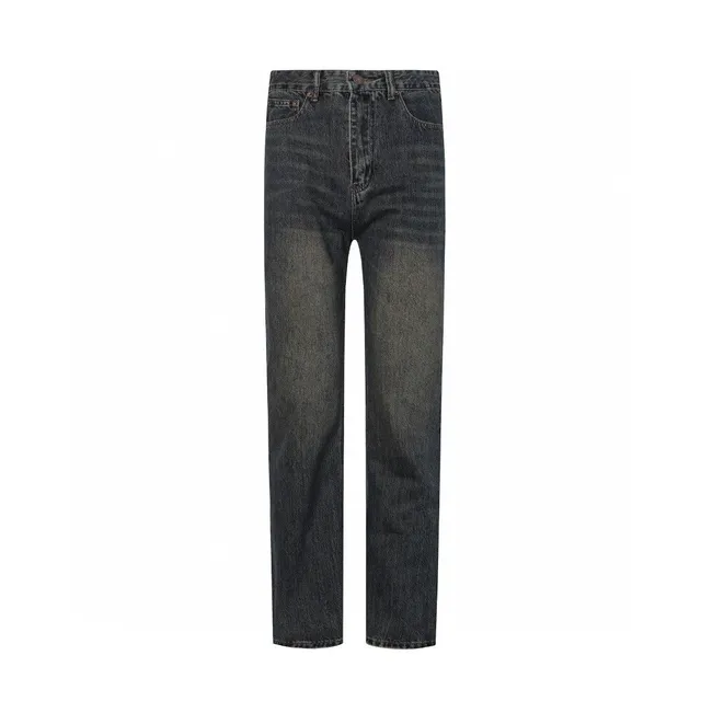 Levi's 501 Original Fit Dark Wash