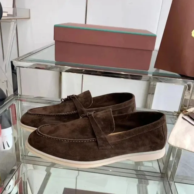 Gucci Horsebit Loafer