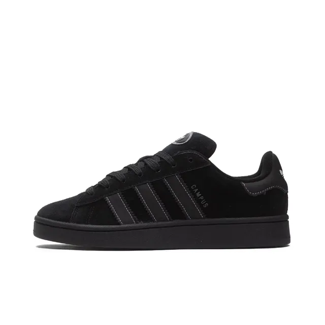 Adidas Campus Triple Black
