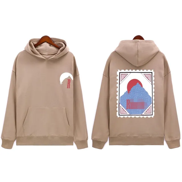 Rhude Hoodie