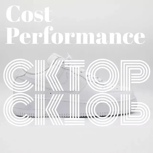 Cost Performance