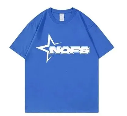 Corteiz Graphic Tee Star Logo