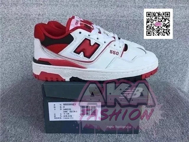New Balance 550