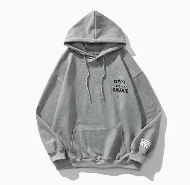 Gallery Dept. hoodies sweatshirts