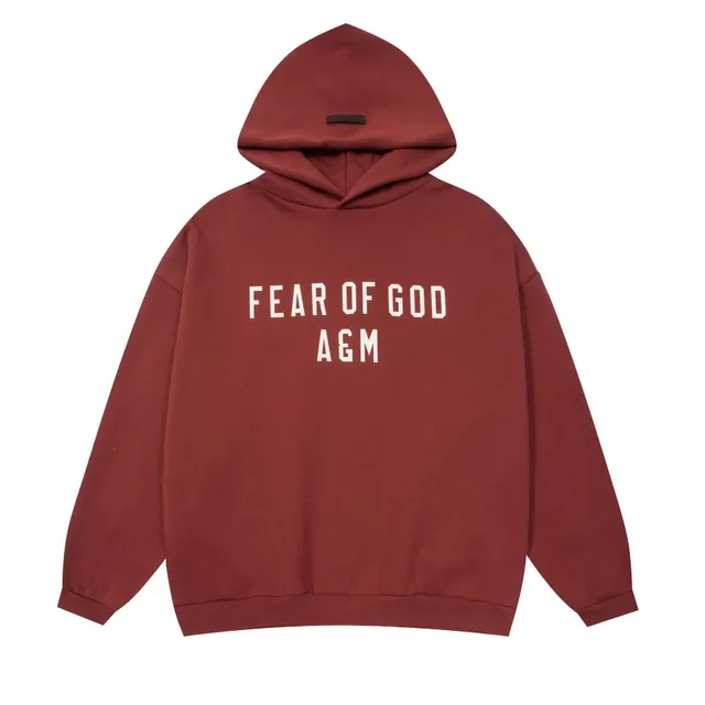 Fear of God hoodies sweatshirts