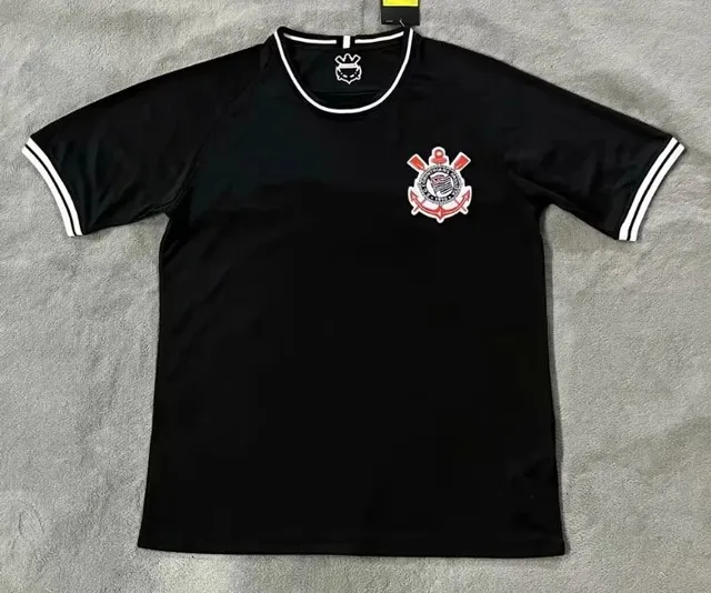 1920 Black Corinthians